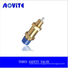 TEREX /NHL MINING TRUCK PARTS SAFETY VALVE 02255197